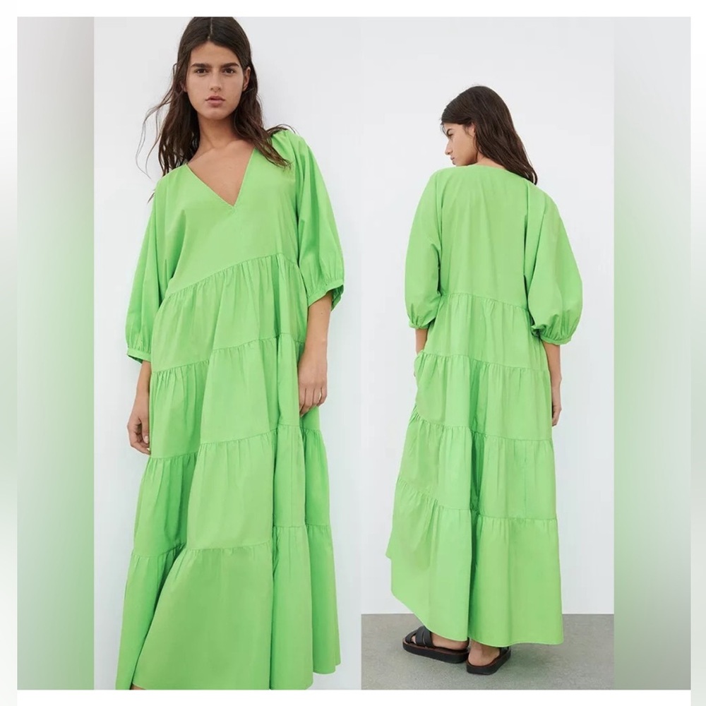 NWOT Zara dress